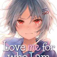 Love Me For Who I Am vol 04 GN Manga