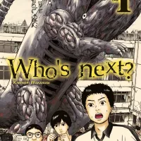 Whos next ?