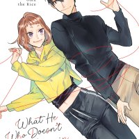 What He Who Doesnt Believe In Fate Says vol 05 GN Manga
