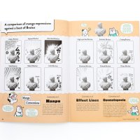 Whats Manga?: An Introduction to Japanese Comics English edition