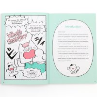 Whats Manga?: An Introduction to Japanese Comics English edition