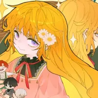 Free Reading From Six to Sovereignty: The Girl Who Ruled Manga On WebComics