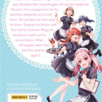 Love Me For Who I Am vol 05 GN Manga