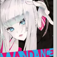 Wandance 02 Manga World of Games