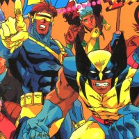 Viz To Republish Manga Adaptation Of X-Men: The Animated Series