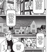 X-Men: The Manga: Remastered Vol. 1
