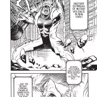 X-Men: The Manga: Remastered Vol. 1