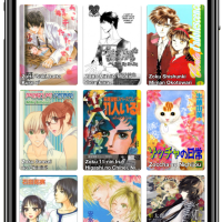 Manga x Manga