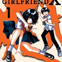 MYSTERIOUS GIRLFRIEND X: 1 : Ueshiba Riichi: Amazon.nl: Boeken