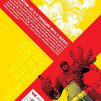 X-Men: The Manga: Remastered Vol. 1: Volume 1: Amazon.co.uk: Nakahara Rei Hagiwara Reiji Kojima Miyako Ichikawa Hirofumi Yasue Koji Higuchi Hiroshi Cojima Miyako: 9781974749935: Books