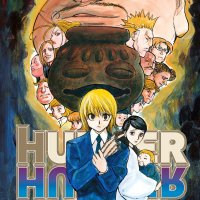 Hunter x Hunter Vol. 35 Manga eBook door Yoshihiro Togashi