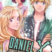Daniel X: The Manga Vol. 3 eBook door James Patterson