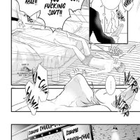 Ecchi wa Shuu-7 Kibou BL Yaoi Sex Addict Manga orchisasia.org