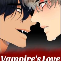 Vampires LoveVol 1. Yaoi Manga: Webtoon ver by A Young