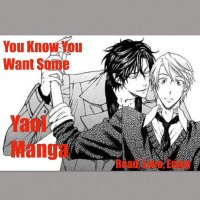 Yaoi Manga Recommendations