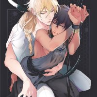 Black Eagle in the Sahara Yaoi Manga eBook door Emu Soutome