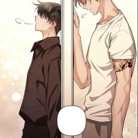Yaoi manga