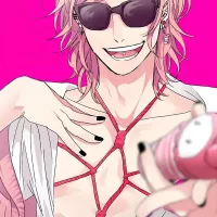 Yarichin Bitch Club Tv Series Anime Poster Yaoi Gay Boys Love Lgbtq M