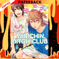 Yarichin Bitch Club Vol. 2 by Ogeretsu Tanaka