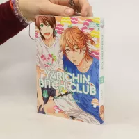 Yarichin Bitch Club Vol. 2