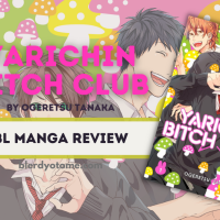 Yarichin Bitch Club Manga Review