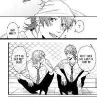 yarichin bitch club manga