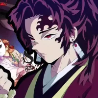 Who is Yorichi Tsugikuni in Demon Slayer? A deep dive into the legends history