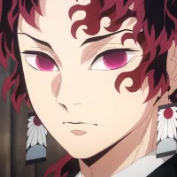 Yoriichi Tsugikuni