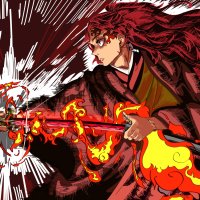 The Legendary Slayer Returns: Yoriichis Sons Astonishing Techniques