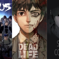 The 15 Best Zombie Manhwa Webtoons You Must Read