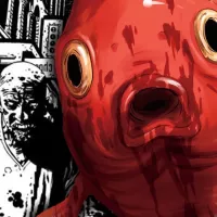 New Zombie Manga Puts An Unbelievable Twist On The Walking Dead