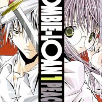 Best Zombie Manga