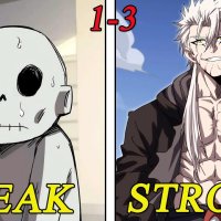 1-3 He is the King of Zombies Yet He Chooses to Protect Humanity
