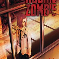 Hour of the Zombie vol 06 GN Manga