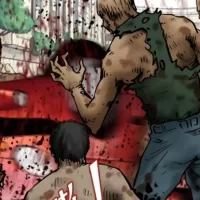 25 Best Zombie Manga
