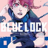 Blue Lock 21 by Muneyuki Kaneshiro Yusuke Nomura