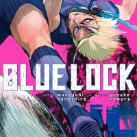 Blue Lock 12 Manga eBook door Muneyuki Kaneshiro