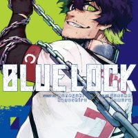 Blue Lock V16 by Muneyuki Kaneshiro