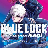 Blue Lock Season 1 Part 1 Manga Box Set by Muneyuki Kaneshiro Paperback 9798888773499