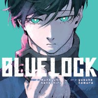 Blue Lock Volume 6