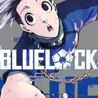 Blue lock T.22 from Muneyuki Kaneshiro