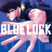 Blue Lock Volume 13