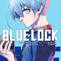 Blue Lock