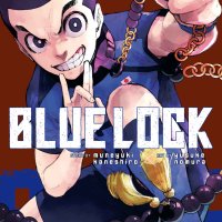 Blue Lock
