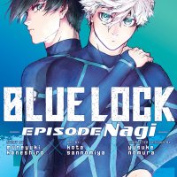 Buy Blue Lock: Episode Nagi 4 Online