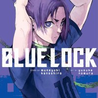 Blue Lock