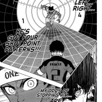 Blue Lock Chapter 324