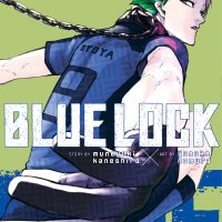 Blue Lock