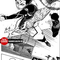 Blue Lock Chapter 311