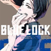 Blue Lock